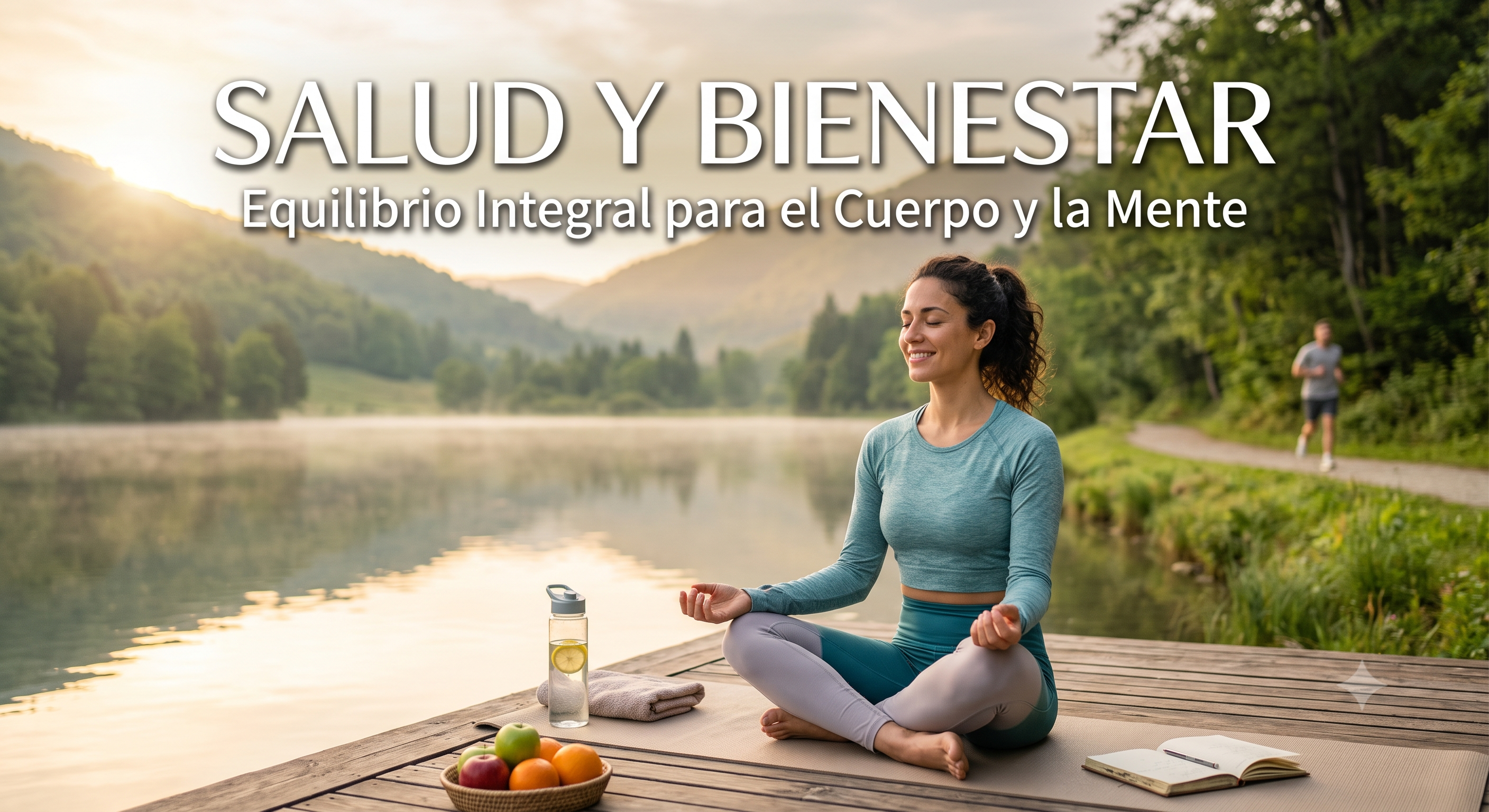 Salud y Bienestar