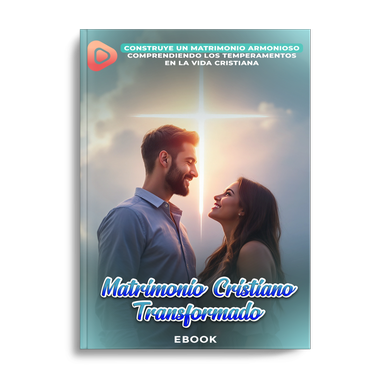 Matrimonio Cristiano Transformado