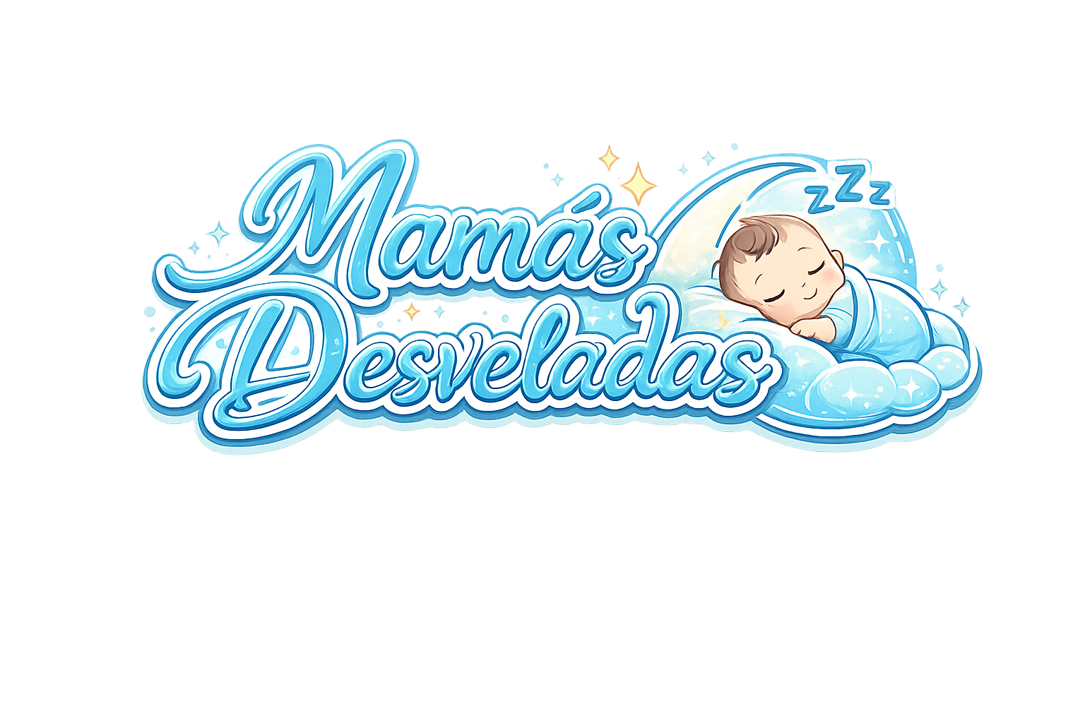 MAMÁ DESVELADA