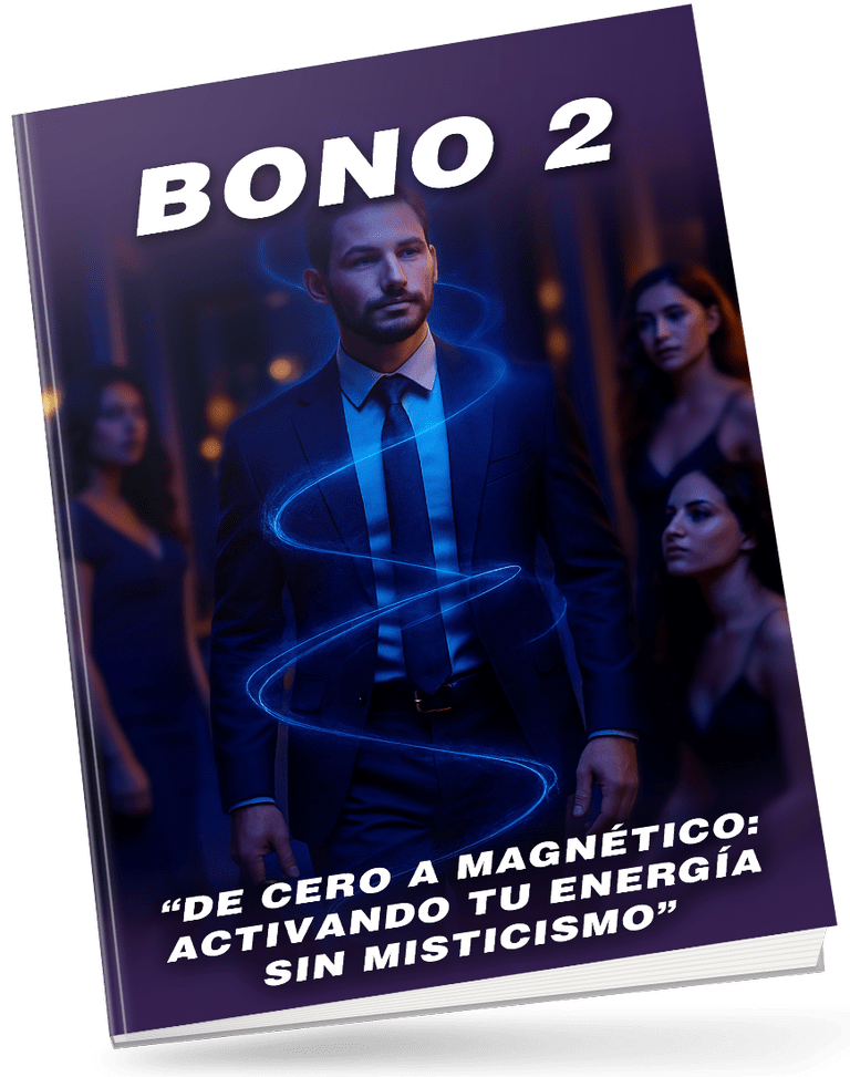 MAESTRO DE LA SEDUCCIÓN TÁNTRICA: Intimidad y Conexión Consciente