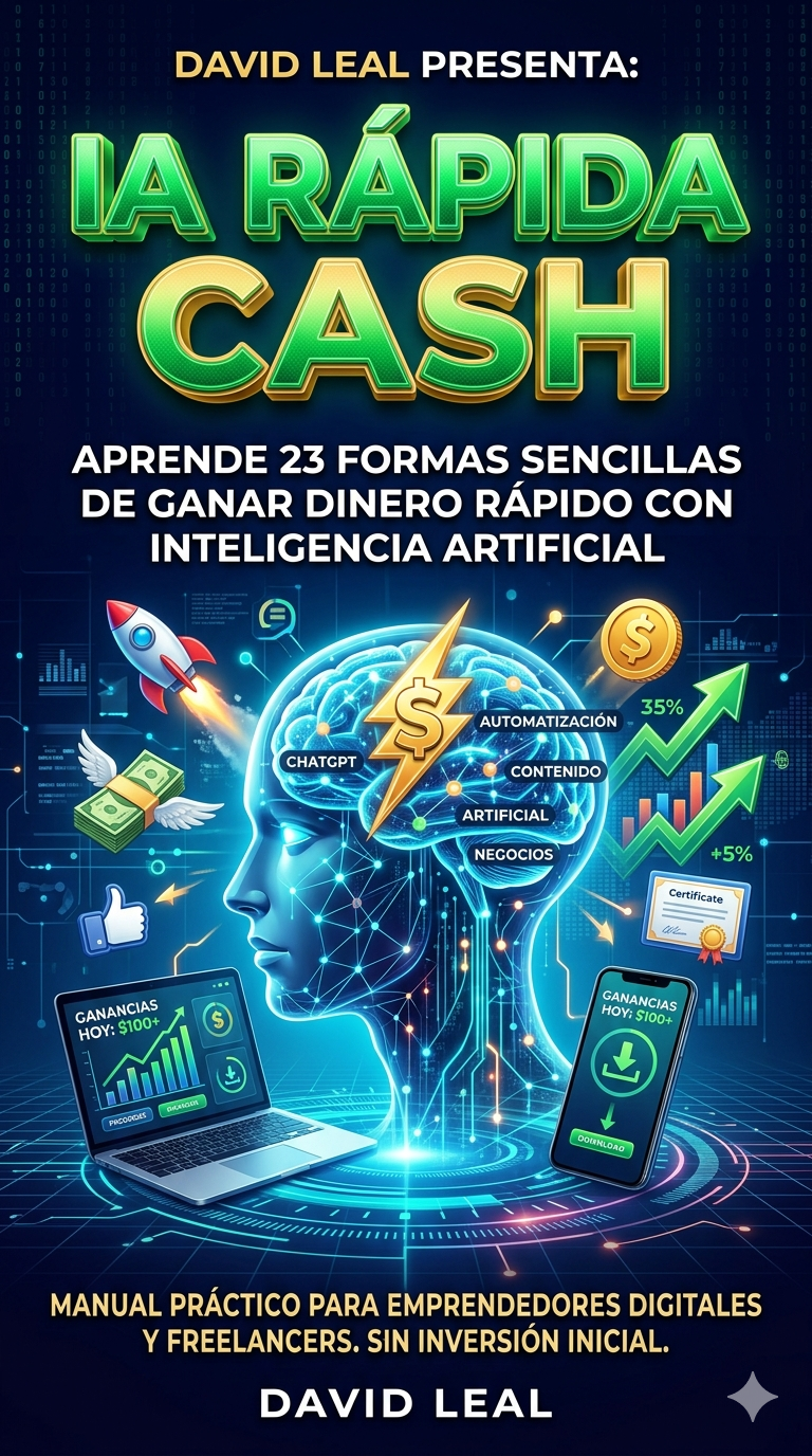 IA Rápida Cash