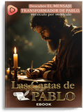 El Mensaje Transformador de Pablo: Guía de Estudio de sus Cartas