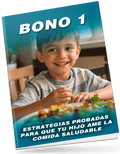 PEQUEÑOS GOURMETS: +120 Recetas Saludables para Bebés y Niños de 6 Meses a 9 Años