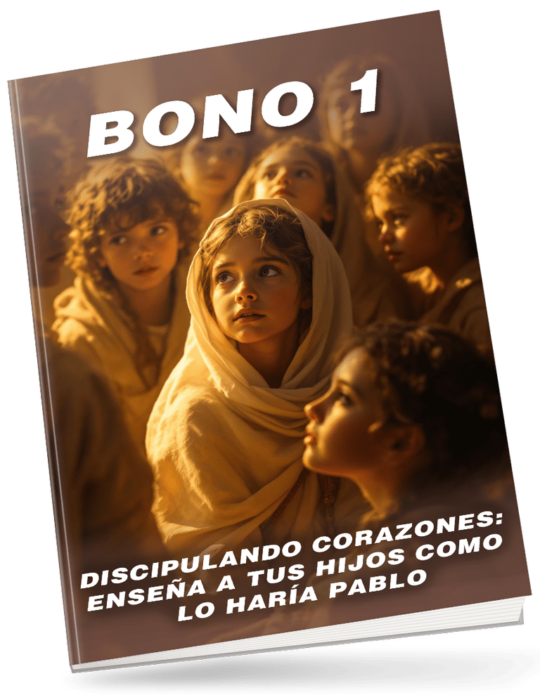 El Mensaje Transformador de Pablo: Guía de Estudio de sus Cartas