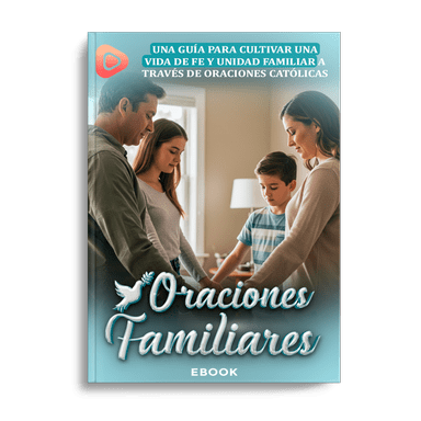El Poder de la Oración en el Hogar: Cómo fortalecer la unión familiar y transmitir valores a tus hijos