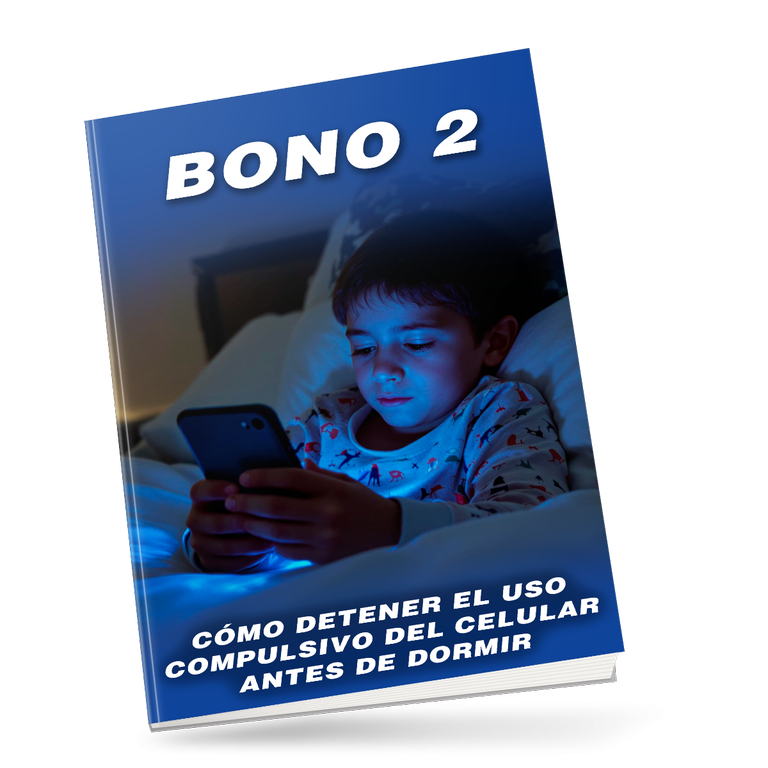 Nomofobia Infantil: Hijos de Cristal — Cómo Rescatar a tu Hijo del Celular sin Terminar en Guerra