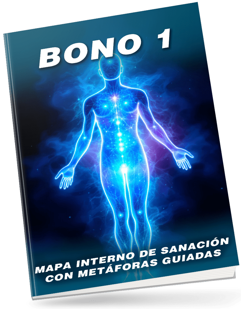 Metáforas para el Alma: +1000 Metáforas Terapéuticas para Cada Necesidad Emocional