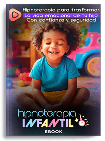 STORIES THAT HEAL: Child Hypnotherapy through Play and Art