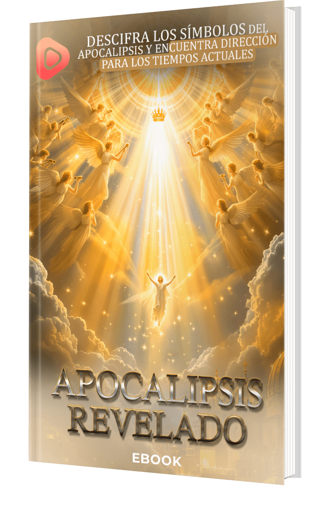 Apocalipsis Revelado: GUIA PARA DESCIFRAR LOS SÍMBOLOS DEL APOCALIPSIS EN LOS TIEMPOS ACTUALES y Fortalecer tu Fe