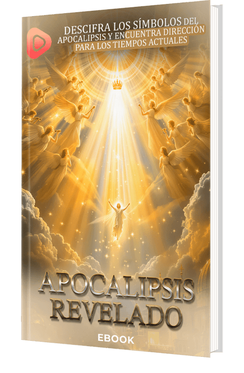 Apocalipsis Revelado: GUIA PARA DESCIFRAR LOS SÍMBOLOS DEL APOCALIPSIS EN LOS TIEMPOS ACTUALES y Fortalecer tu Fe