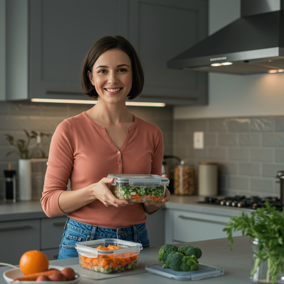 Freezer Fit - Más de 70 recetas saludables para congelar