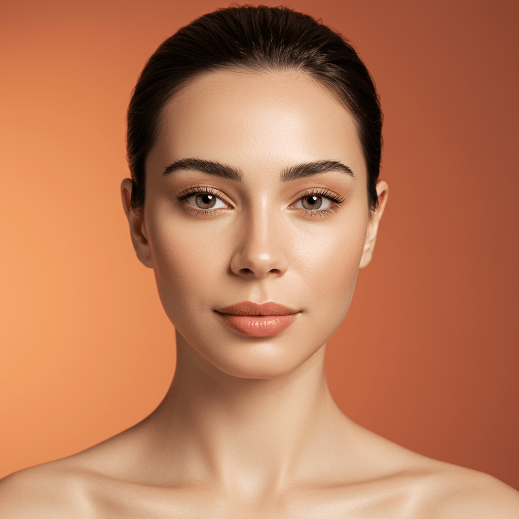 Piel de Melocotón: Cuidado Facial Consciente en 10 Minutos al Día