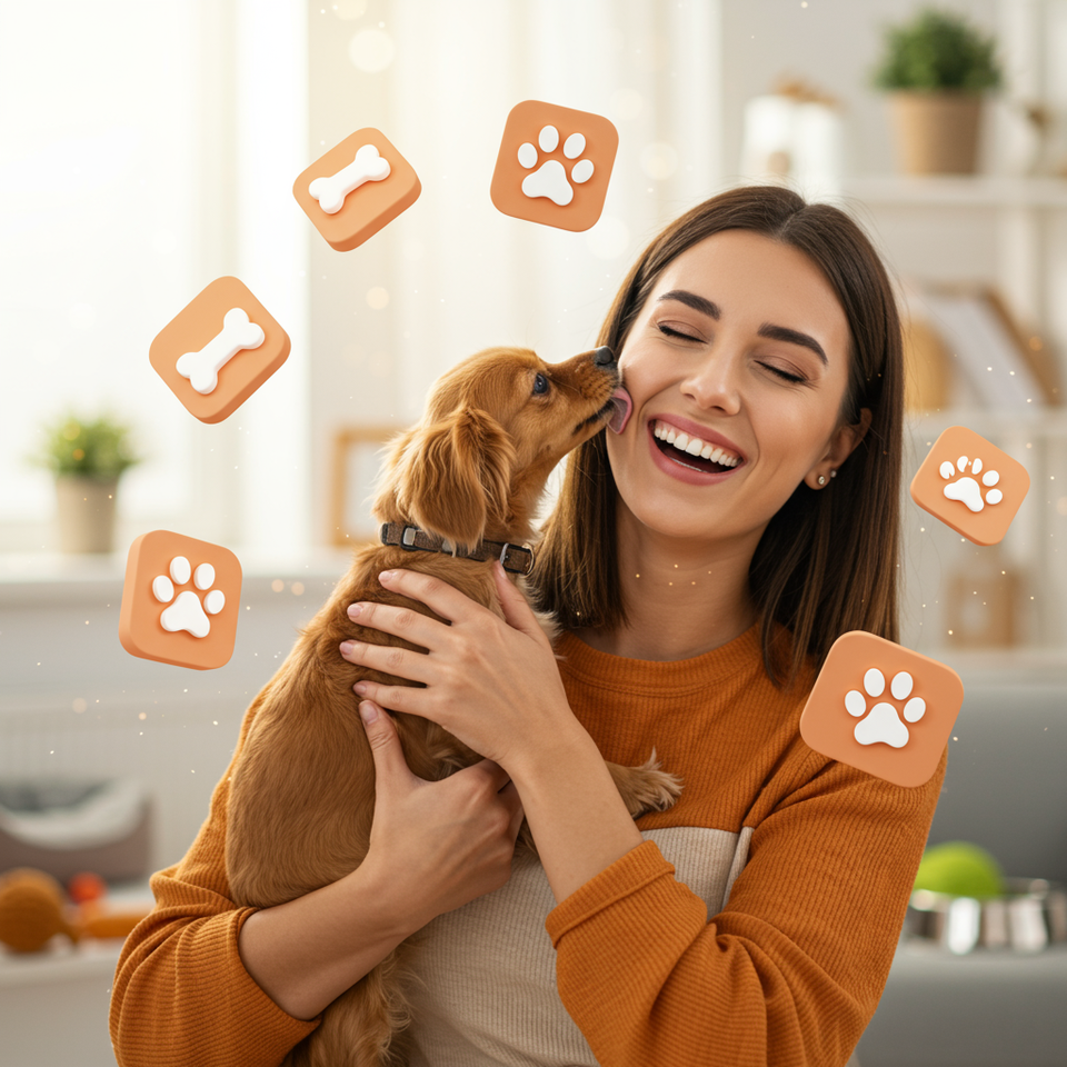 Guía Pets Pay: Crea, Automatiza y Escala tu Negocio Digital Promoviendo el Bienestar Animal