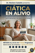 CIÁTICA EN ALIVIO — Calma el dolor ciático desde casa