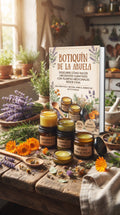 Botiquín de la Abuela: Guía de Ungüentos y Plantas Medicinales