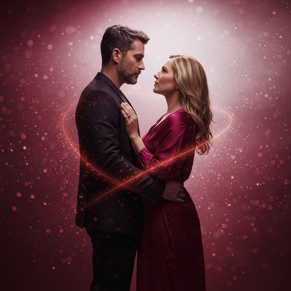 EL SECRETO DE LOS AMANTES: Confianza, Sensualidad y Libertad Emocional