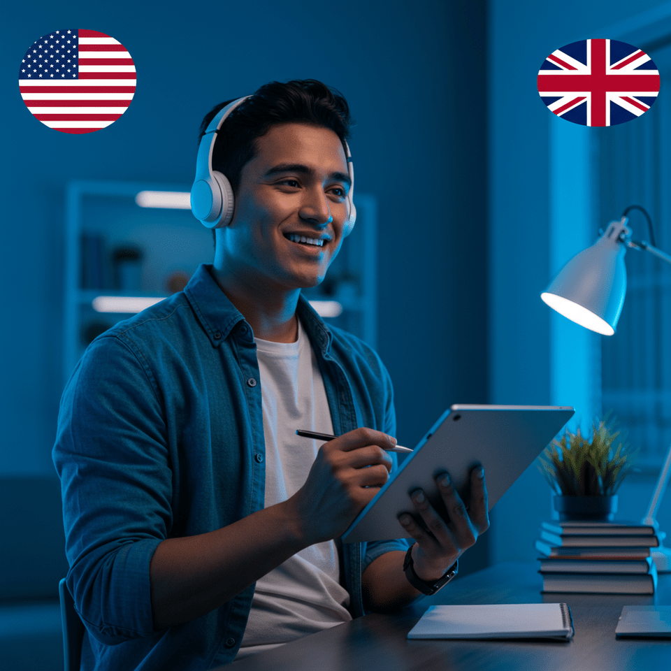 Inglés 21 Días: Tu Guía para Construir una Rutina de Inglés Exitosa
