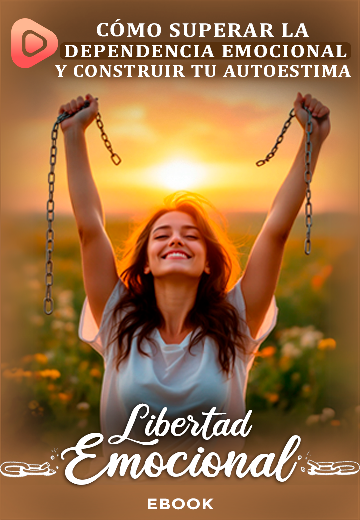 El Código de la Autoestima: La Libertad Emocional