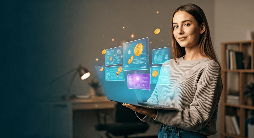 GANA CON CANVA: La Guía Definitiva para Monetizar tus Diseños