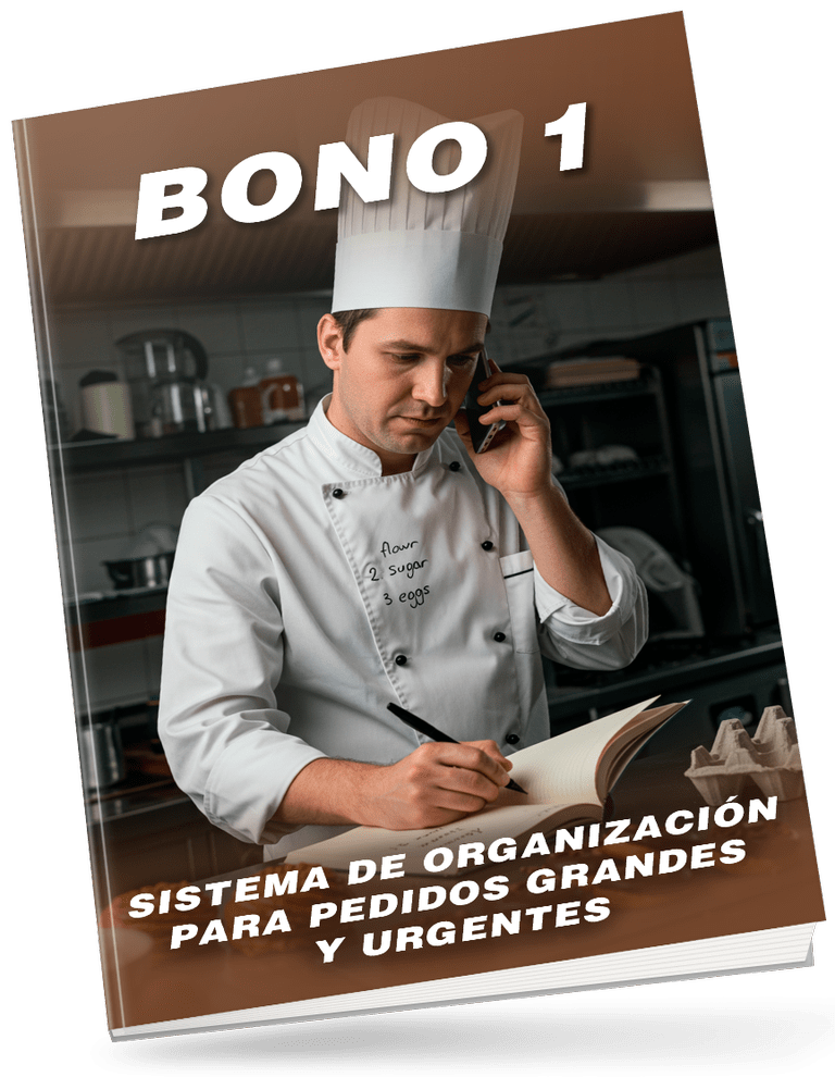 FLANES LUCRATIVOS: 30 Recetas Caseras para Emprender