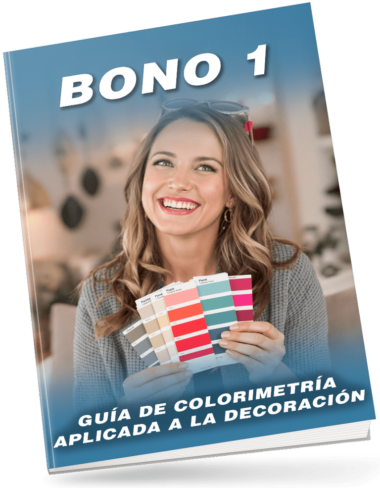 Decóralo tú misma: Transforma tu hogar sin gastar de más usando lo que ya tienes