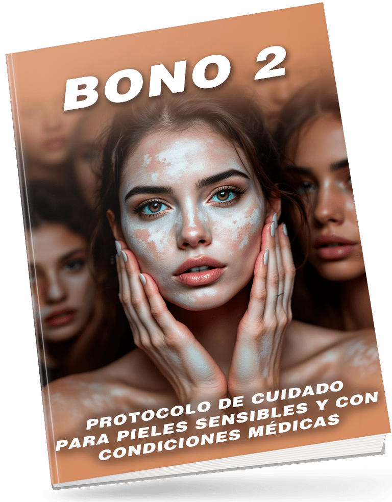 Piel de Melocotón: Cuidado Facial Consciente en 10 Minutos al Día