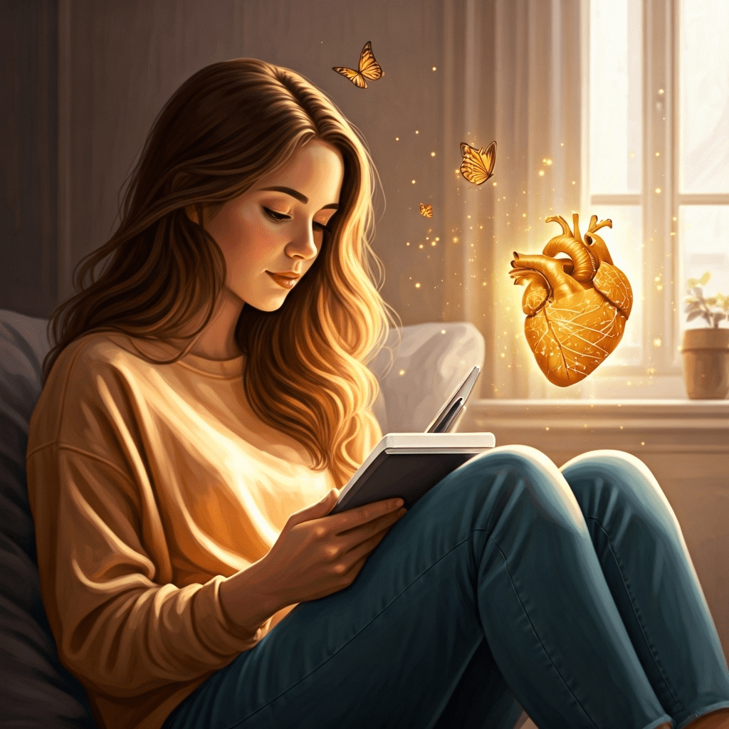Sanación Emocional Profunda: Herramientas para Reconstruir tu Paz Interior - Ebook