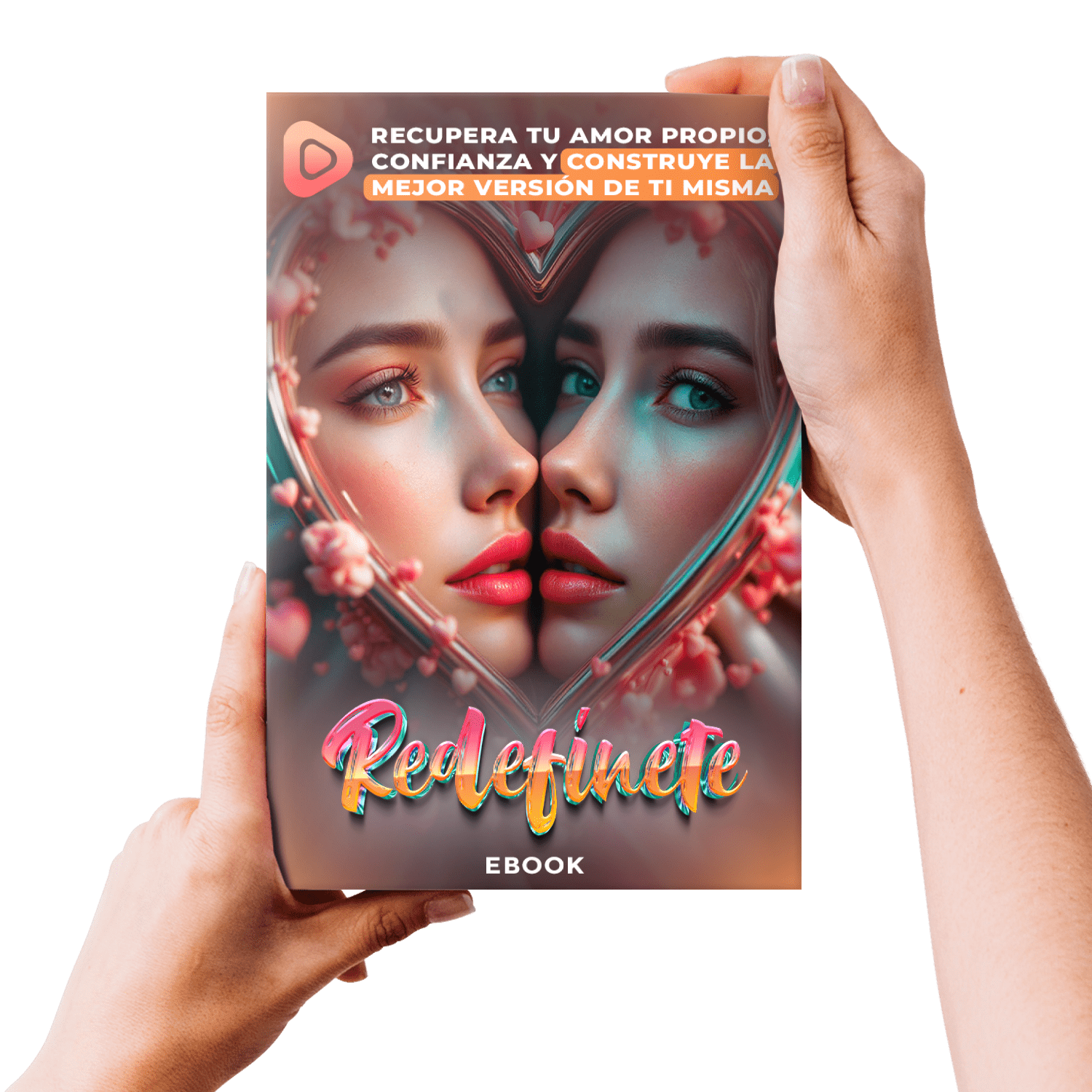 Basta de Complacer a Todos: Establece Límites Sanos y Ámate Primero - Ebook de Desarrollo Personal