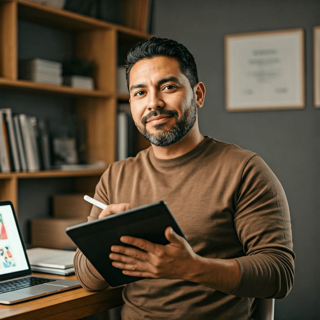 GANA CON CANVA: La Guía Definitiva para Monetizar tus Diseños