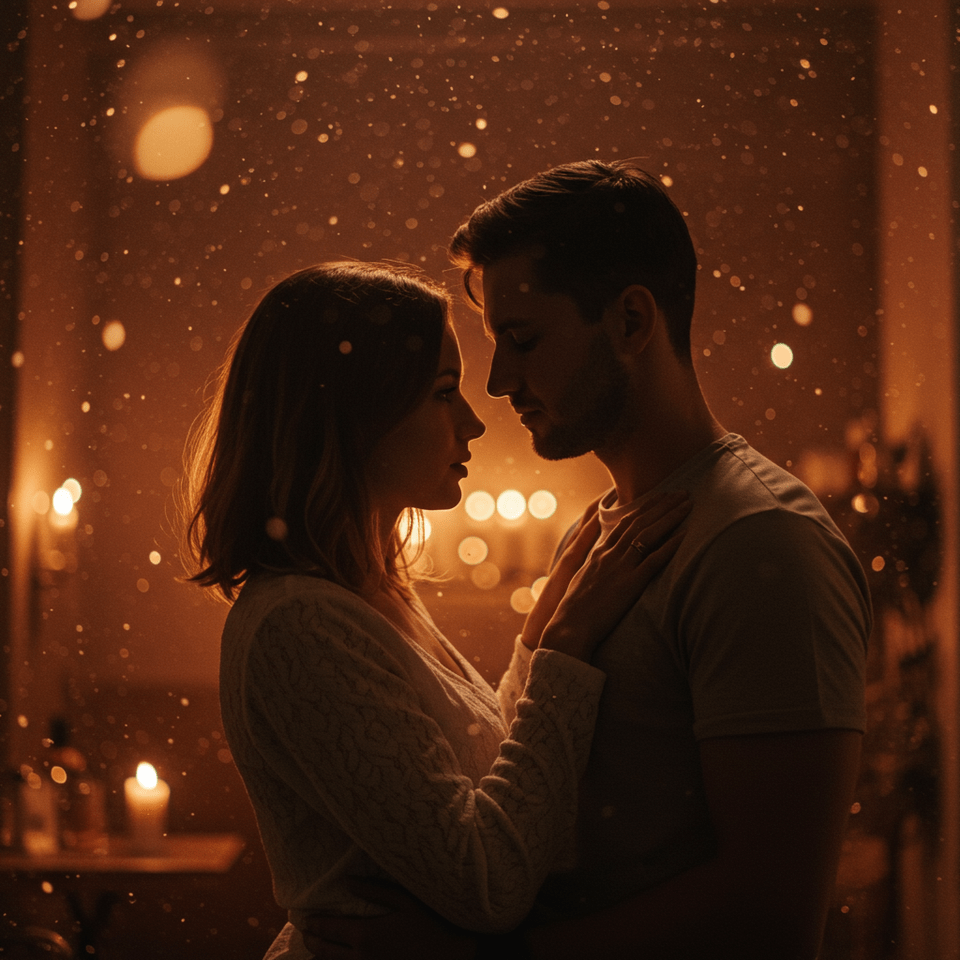 MONOGAMIA CONSCIENTE: La Guía para Construir una Relación Sólida, Saludable y Plena