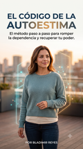 El Código de la Autoestima: La Libertad Emocional