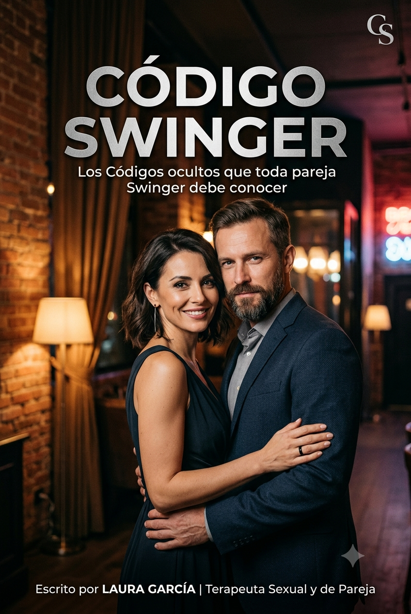 El Despertar Swinger: Cómo Explorar tus Fantasías y Fortalecer tu Relación