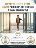 FREE YOURSELF FROM WHAT'S HOLDING YOU BACK: 9 Keys to Regain Your Momentum and Transform Your Life