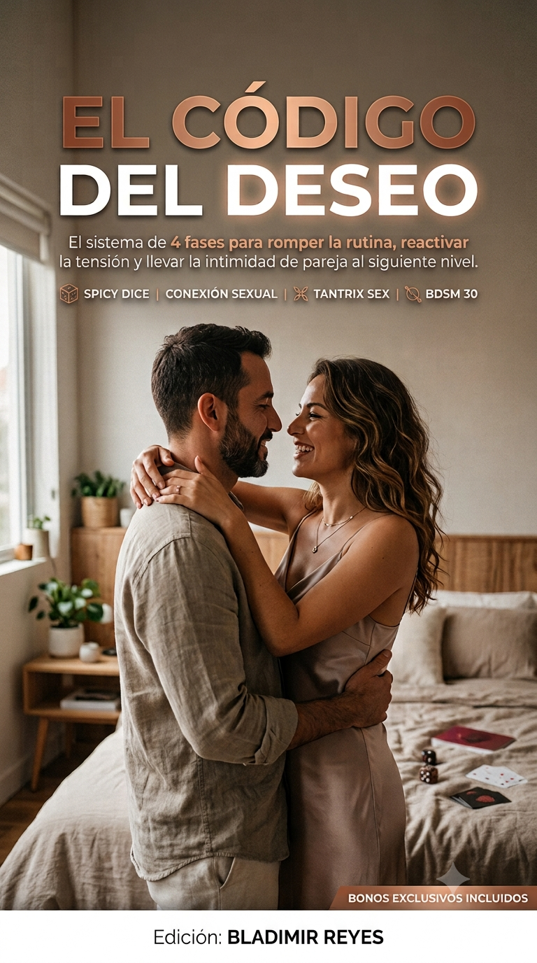 El despertar intimo del tantra. Pack Íntimo Digital – 4 Juegos para Parejas